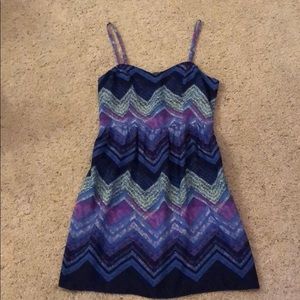 American Eagle dress